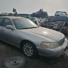 قطع لنكون تاون كار 2006
