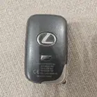 ريموت لكزس Fsport من 2007 الين 2012