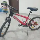 دراجة للبيع. Bicycle for sale