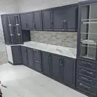مطابخ جديده جاهزه