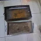 منقل عدد 2 كبير ووسط البيع ل أعلى سعر