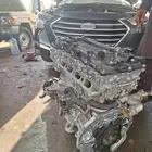 مكينه النترا اكسنت اوبتيما i40