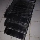 منظم مكتب بلاستيكي