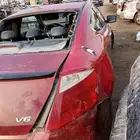 هوندا اكورد كوبيه 2009 قطع غيار