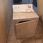 نشافه ملابس بحاله جيده