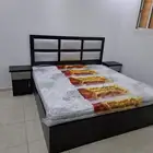 غرف نوم وطنى جديده