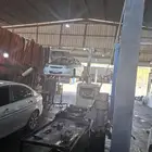توضيب قيرات جميع انواع الكوري واليابان