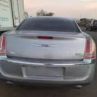 كرايزلر 2014 مصدوم