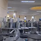 بيع معدات مطاعم وكفيهات مستعمله تجهيز مطاعم و فنادق شبه جديد