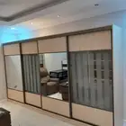 نجار فك وتركيب تعديل غرف نوم ومطابخ ومكاتب
