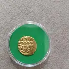 دينار مملوكي أشرفي ذهب