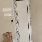 ابواب وشبابيك مطابخ صيانه مفصلات تغير التور