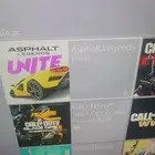 البيع مكتبه بلاي ستيشن 4