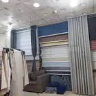 ستائر رول ستائر قماش كنب باطرمه