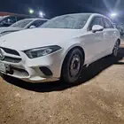 مارسيدس A200 موديل 2021