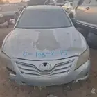 تويوتا كامري 2011 قطع غيار تشليح