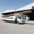 دينا7متر ونش كرين للايجار ونقل داخل وخارج الرياض