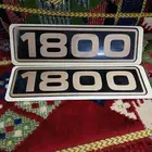 استكر ددسن 85_80