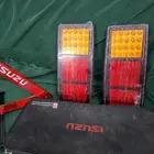 اغراض دينة ايسوزو