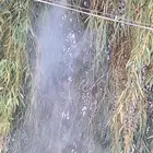 رذاذ ضباب