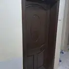 معلم متخصص في دهان الأبواب وغرف النوم بمكه