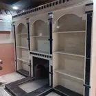 مشبات