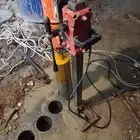 تخريم خرسانه وتكسير بلك وقص خرسانه