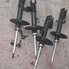 افالون لكزس كورلا اوريون