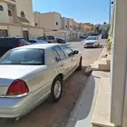 فورد فكتوريا موديل 2002