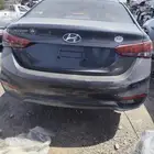 اكسنت 2020