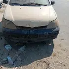 تايوتا ايكو 2001 قير عادي تشليح قطع غيار