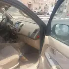toyota فورتشنر 2007