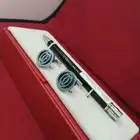 افخم اطقم اقلام معا كبكات