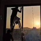 تظليل عازل حراري مباني ونوافذ المنازل ايكو نانو سيراميك