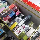 عطر ماركات عالميه