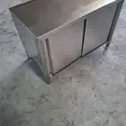 طاولات ستيل تفصيل عطلب تبوك