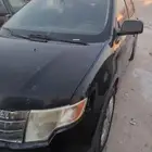 فورد ايج 2010