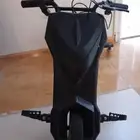 سكوتر نضيف يشي