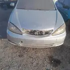 كامري ماديل 2003
