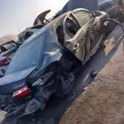 للبيع تويوتا كورولا فقط قطع غيار