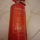 طفاية حريق سيارة للبيع