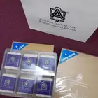 مسك عبدالصمد القرشي