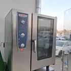 معدات مطاعم وكوفي شوب مستعمل