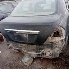 بيع قطع غيار بيسان تيدا مديل 2008 قير تمتيك مسقطه التواصل وت