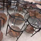 طاولات مجالس