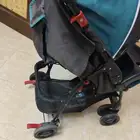 Baby stroller for sale 160 SR.