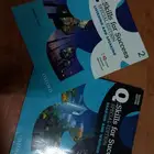 كتب انجليزي
