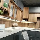 مطابخ تفصيل جاهز على حسب دولايب خزاين ديكورات مريات كنبات