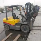 فور كلفت رافعه شوكيه للأيجار اليومي والشهري