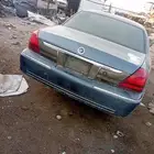 بيع قطع غيار فرد ماركيز مديل 2008 قير تمتيك مسقطه